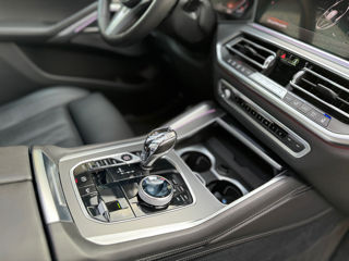 BMW X6 foto 10