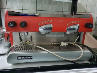 Кофе-машина (aparat espressor) foto 1