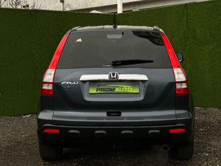 Honda CR-V foto 5