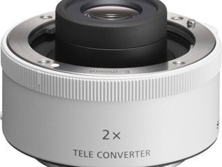 Sony Tele Converter X2