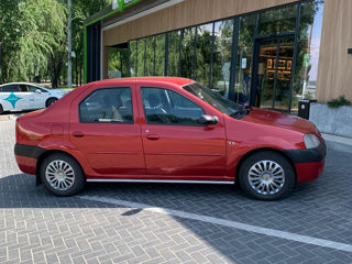 Dacia Logan foto 5