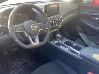 Nissan Sentra foto 6