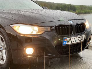 BMW 3 Series foto 2