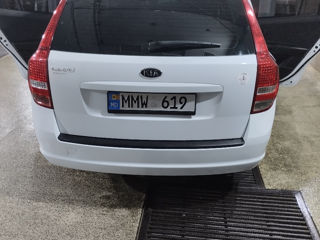 KIA Ceed Sw foto 7