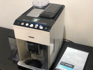 Aparat de cafea super-automat Siemens EQ Series