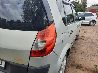 Renault Scenic foto 6