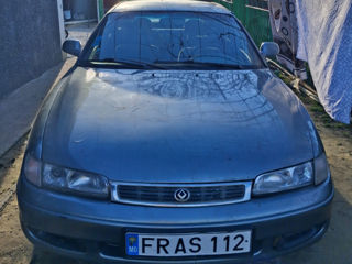 Mazda 626 foto 5