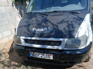 Ford Trasit