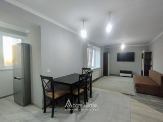 Apartament cu 2 camere, 70 m², Ciocana, Chișinău