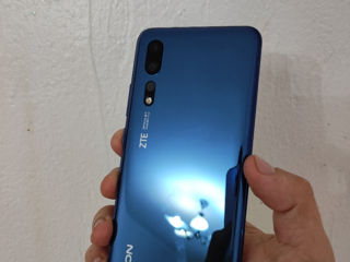 ZTE Axon 10 Pro 128/6 GB. Stare ideală! foto 3