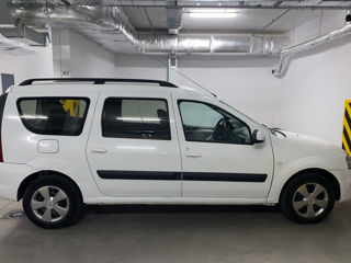 Dacia Logan Mcv foto 3