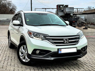 Honda CR-V foto 4