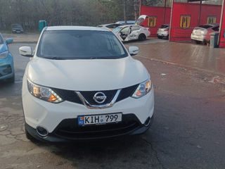 Nissan Qashqai foto 3