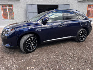 Lexus RX Series foto 3