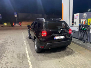 Dacia Duster foto 3