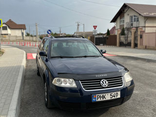 Volkswagen Passat foto 2