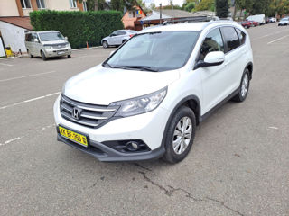 Honda CR-V foto 8