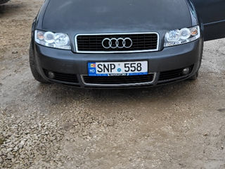 Audi A4 foto 4