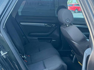 Audi A6 foto 5