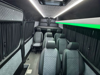 Mercedes sprinter 316 m1 foto 7