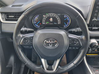 Toyota Rav 4 foto 16