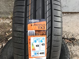 275/45 R19 Tracmax Xprivilo TX3/ Доставка, livrare toata Moldova foto 1