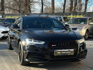 Audi A6 foto 3