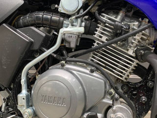 Yamaha TT-R 125 foto 2