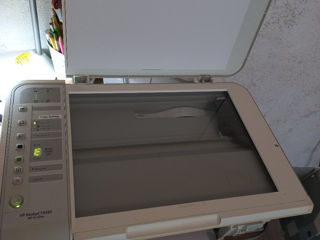 Printer hp foto 2