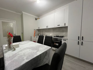 Apartament cu 1 cameră, 45 m², Buiucani, Chișinău