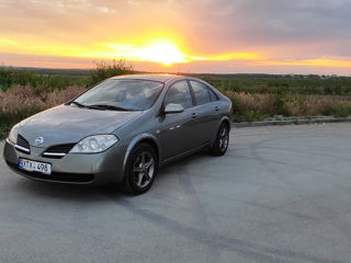 Nissan Primera