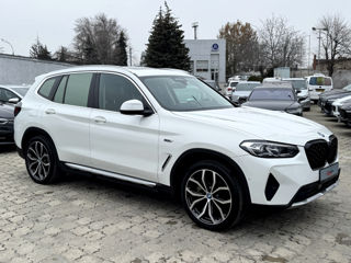 BMW X3 foto 5