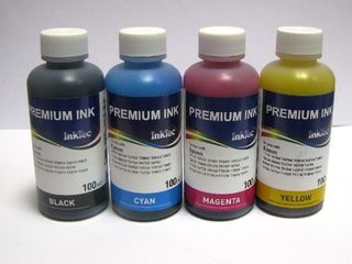 Cerneala Originala p/u Epson L800,L805,L1800,L200,210,366,386, /Toner Panasonic DP-1810/DP-2010E foto 6