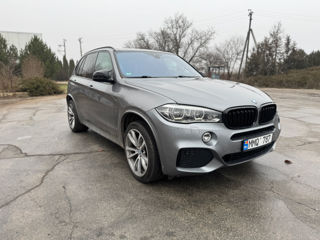 BMW X5 foto 3