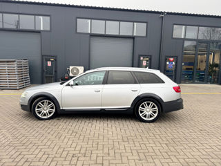 Audi A6 Allroad foto 5