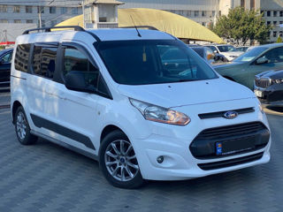 Ford Tourneo Connect foto 4