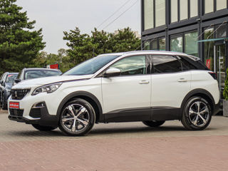 Peugeot 3008 foto 1