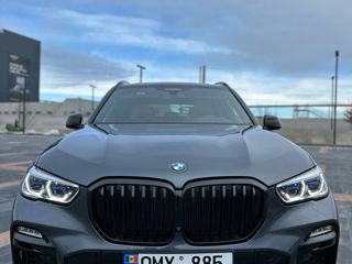 BMW X5 foto 3