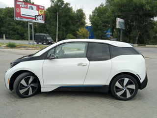 BMW i3 foto 4