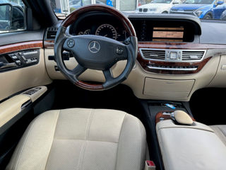 Mercedes S-Class foto 8