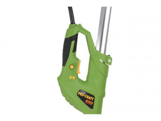 Slefuitor pentru pereti Procraft EX1050 - 3 rate la 0% - livrare- Agrar.md foto 5