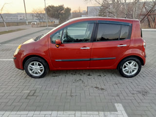 Renault Modus foto 4