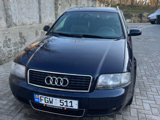 Audi A6 foto 2