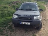 Land Rover Freelander foto 2