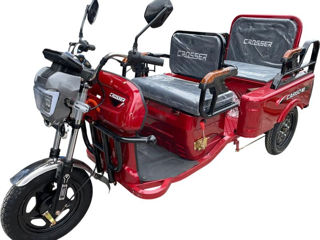 Супер Акция! Crosser Cargo 10. Гарантия. Доставка. фото 2