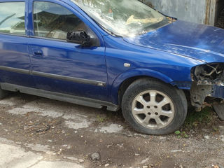 Opel Astra foto 3