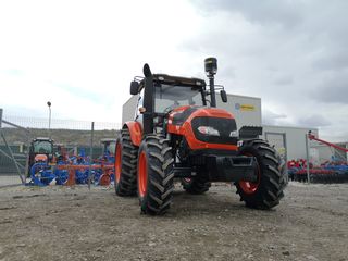 Tractor Agromax FL1404 (140 CP) foto 20