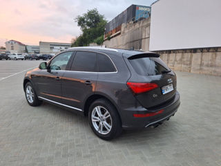 Audi Q5 foto 4