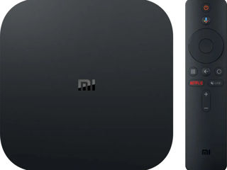 ТВ-приставки, Tv stick Xiaomi, Андроид медиаплееры. Set-top box TV, playere media Android foto 2