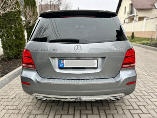 Mercedes GLK-Class foto 6